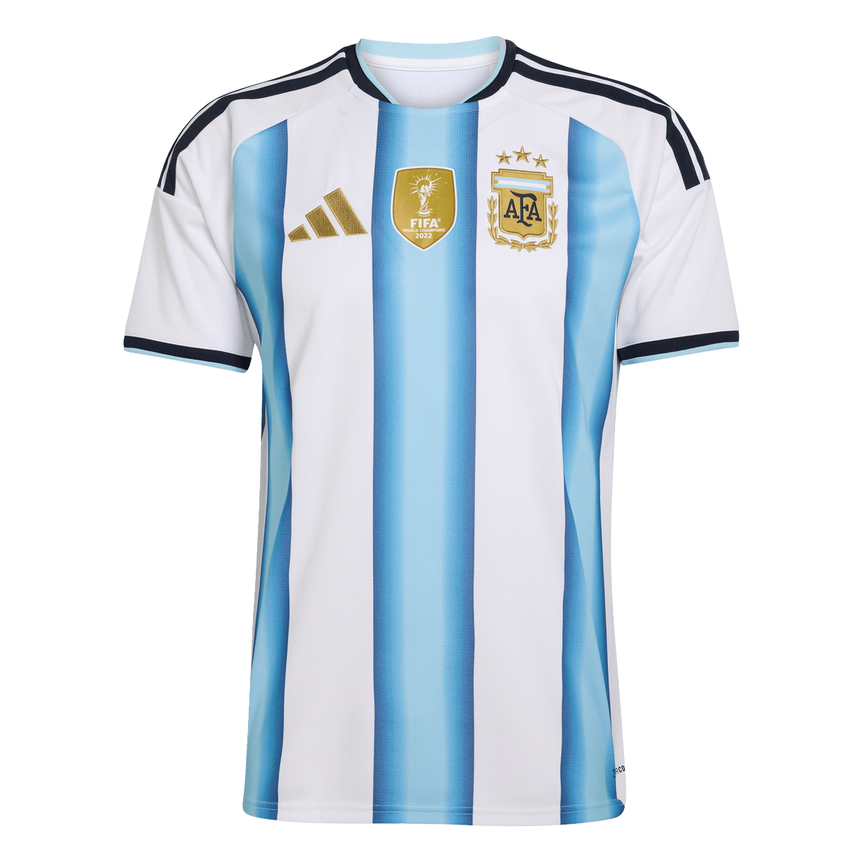 ADIDAS - Maglia Home Argentina 26 - Uomo - White - image 1