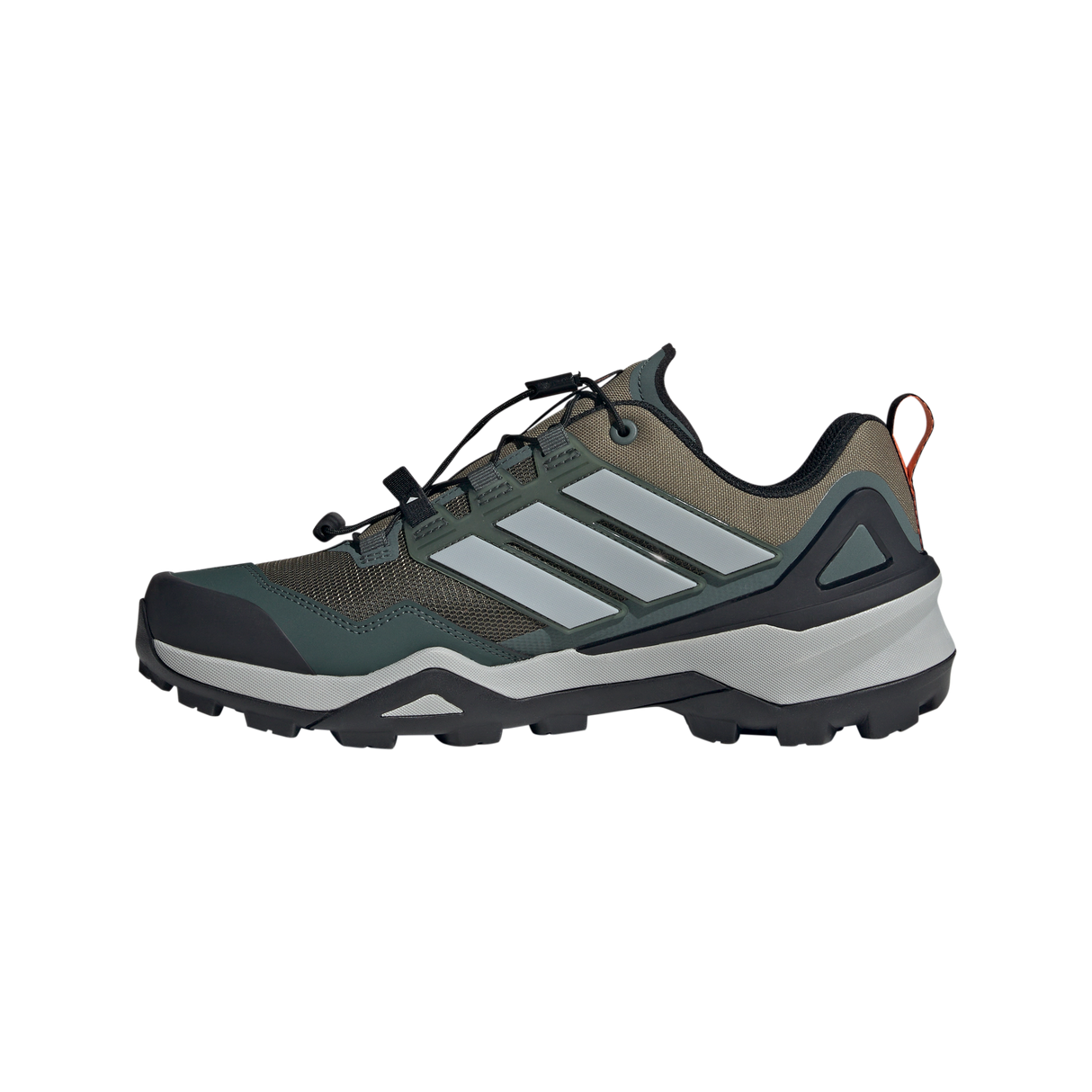 ADIDAS - TERREX Skychaser Hiking Shoes - Uomo - image 15