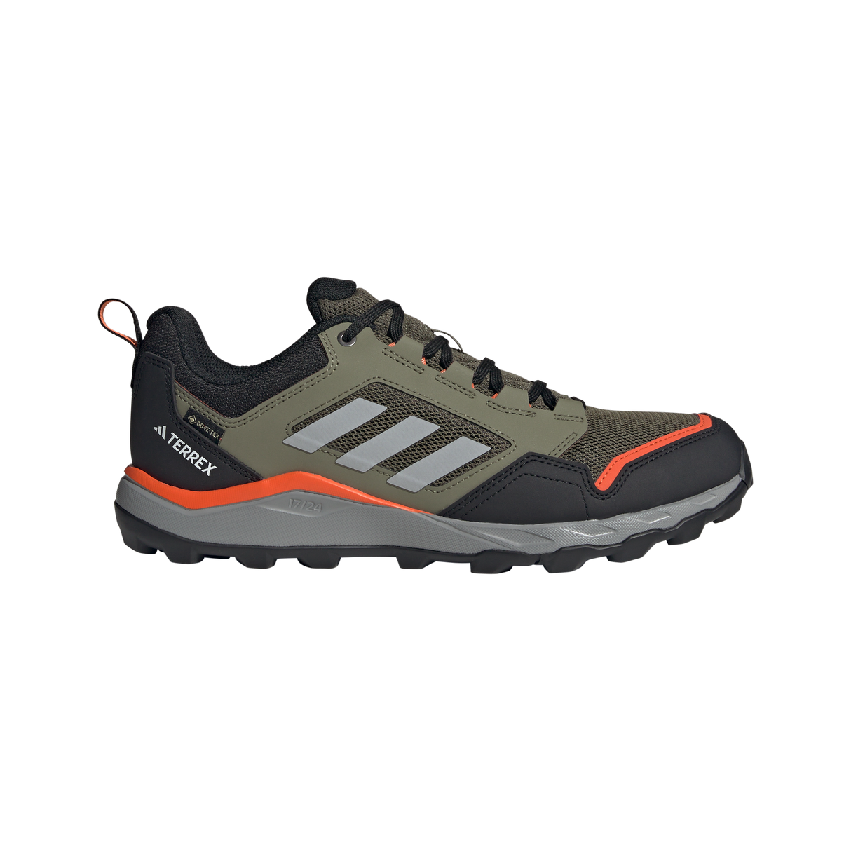 ADIDAS - Scarpe Da Trail Running Tracerocker 2.0 GORE-TEX - Uomo - image 11
