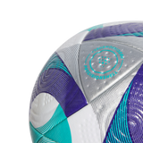 ADIDAS - Pallone Queens League La Caprichosa Pro - White - image 4