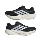 ADIDAS - Supernova Rise 3 Wide Running Shoes - Uomo - Black - image 10