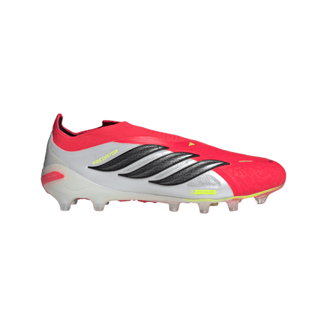 ADIDAS - Scarpe Da Calcio Predator Elite Laceless Artificial Ground - image 11