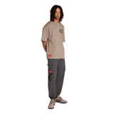 ADIDAS - Audi Revolut Formula One Team Elevated Pant - Uomo - Black - image 4