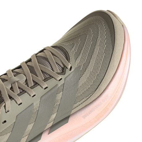 ADIDAS - Supernova Glide Running Shoes - Uomo - Brown - image 9