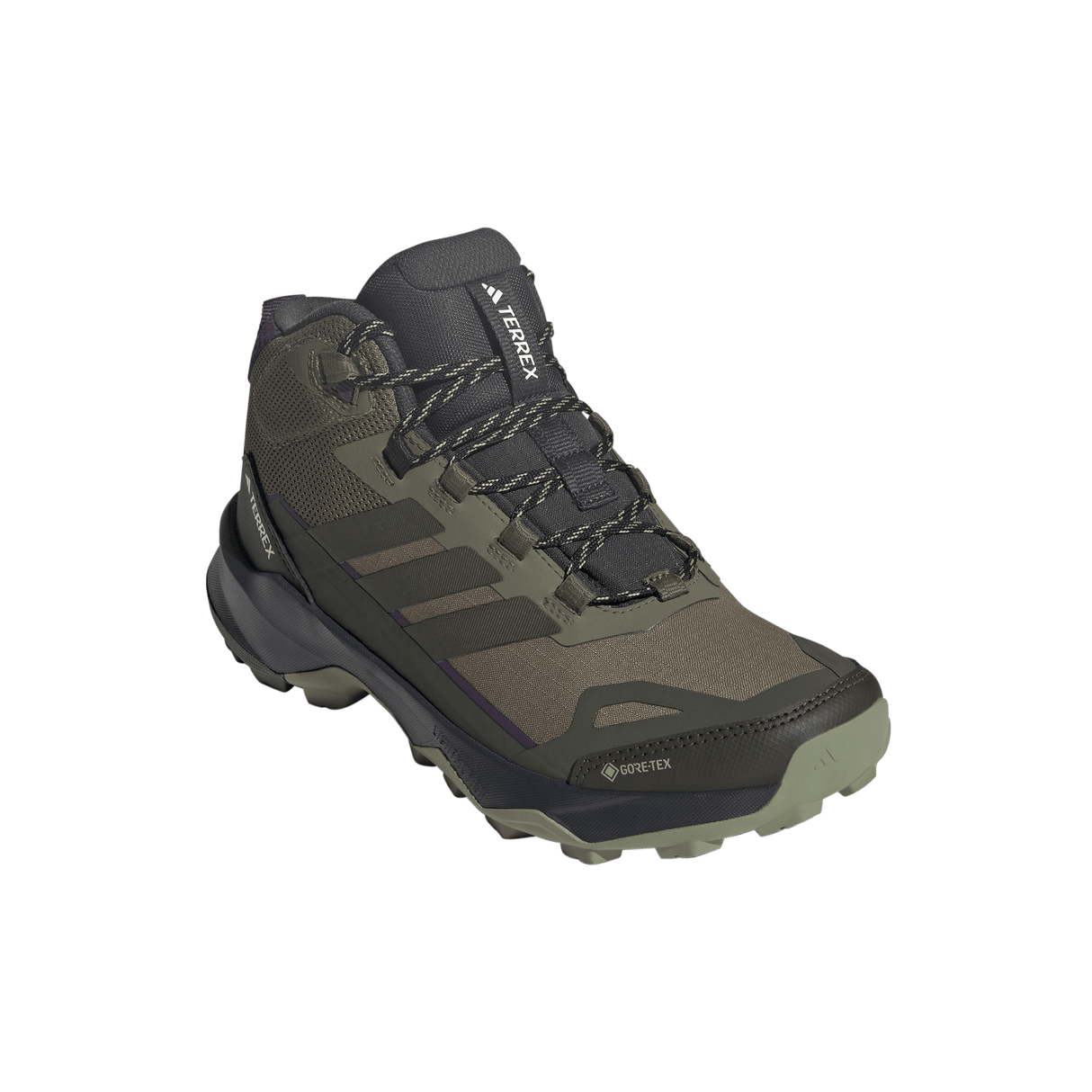 ADIDAS - Scarpe Da Hiking TERREX Skychaser Ax5 Mid GORE-TEX - Donna - image 26