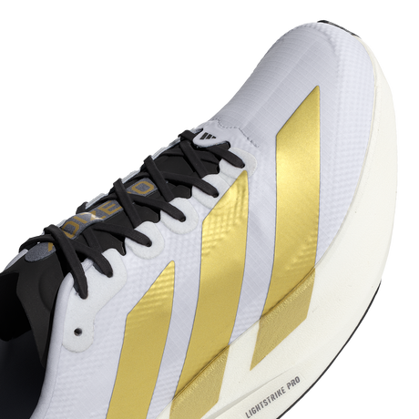 ADIDAS - Adizero Evo Sl Woven Shoes - Uomo - image 8