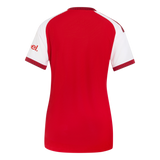 ADIDAS - Arsenal Fc 26/27 Home Authentic Jersey - Donna - Red - image 2