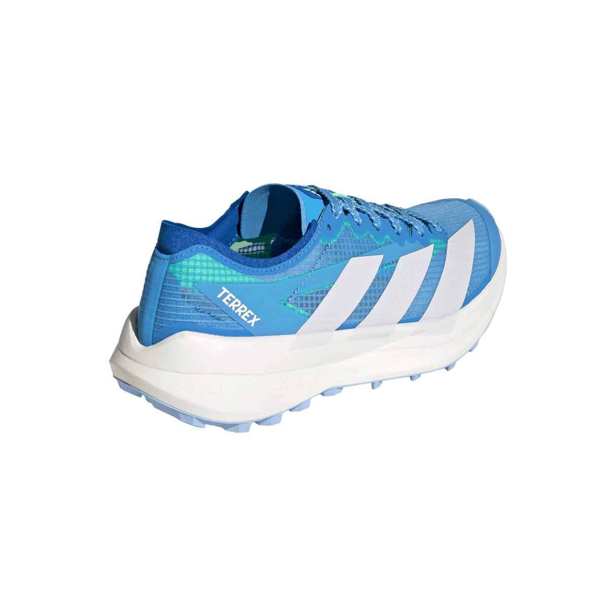 ADIDAS - TERREX Agravic Speed 2 Lightstrikepro Trail Running Shoes - Donna - image 17