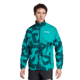 ADIDAS - Giacca A Vento TERREX Multi Printed - Uomo - image 18