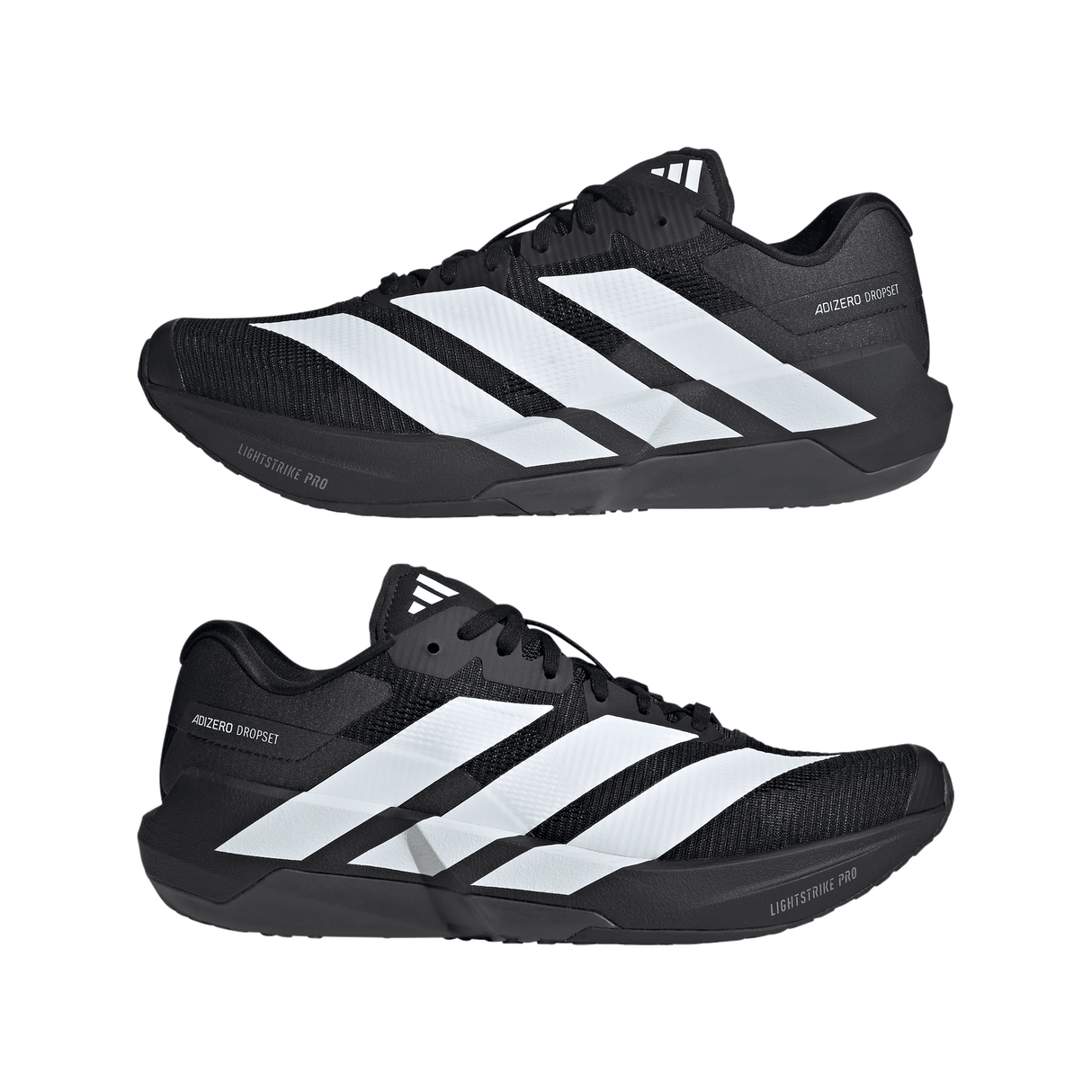ADIDAS - Adizero Dropset Pro Training Shoes - Uomo - image 10