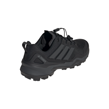 ADIDAS - TERREX Skychaser Lightstrike Hiking Shoes - Uomo - Black - image 7