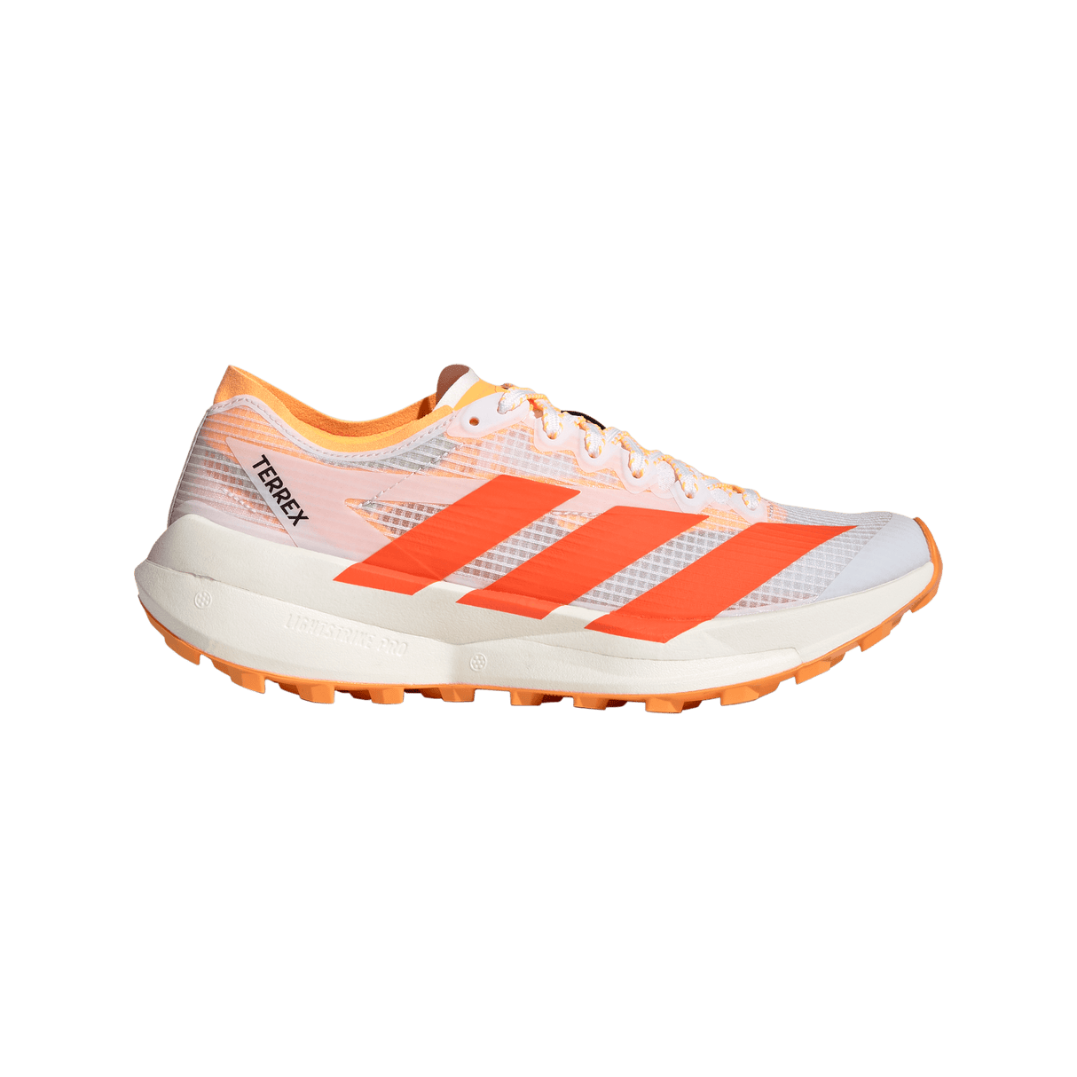 ADIDAS - TERREX Agravic Speed 2 Lightstrikepro Trail Running Shoes - Donna - image 21
