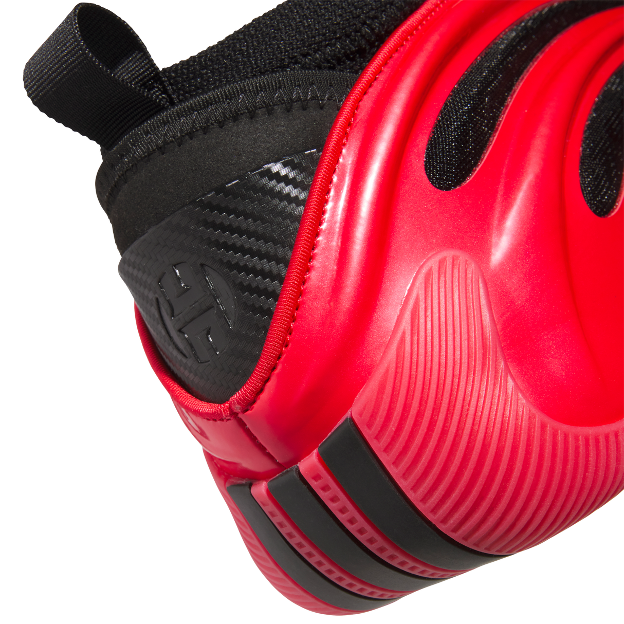 ADIDAS - Scarpe Harden Volume 9 - image 8