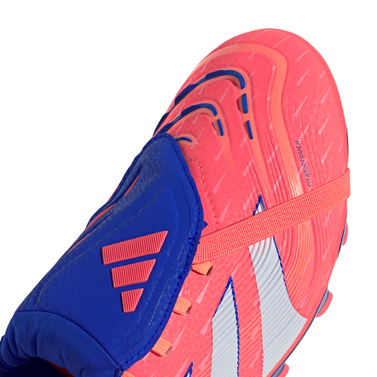 ADIDAS - Scarpe Da Calcio Predator Pro Fold-Over Tongue Multi-Ground - image 18