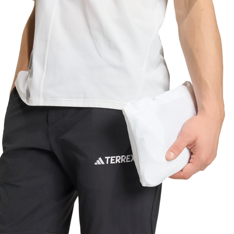 ADIDAS - TERREX Multi Clima365 Windweave Jacket - Uomo - image 6