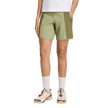 ADIDAS - Pantaloni Zip-Off TERREX Xperior Utilitas Clima365 - Donna - image 15