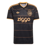 ADIDAS - Ajax Amsterdam 26/27 Away Jersey - Uomo - Black - image 1