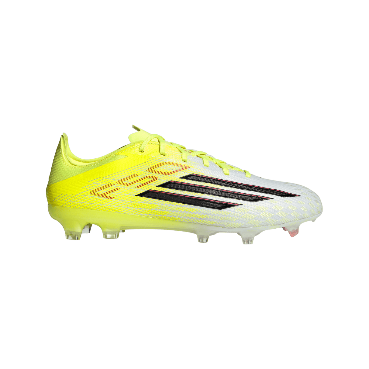 ADIDAS - Scarpa Da Calcio F50 Pro Per Terreni Naturali Compatti - image 1