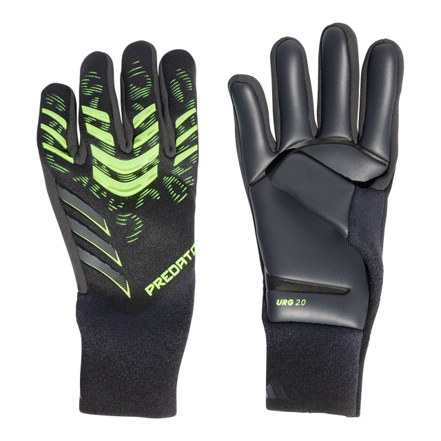 ADIDAS - Guanti Da Portiere Predator Pro - image 1