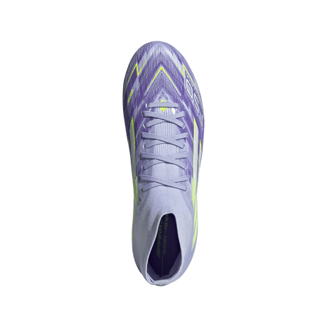 ADIDAS - Scarpe Da Calcio F50 Sparkfusion Pro Per Terreno Compatto/Erba Artificiale - Donna - image 2