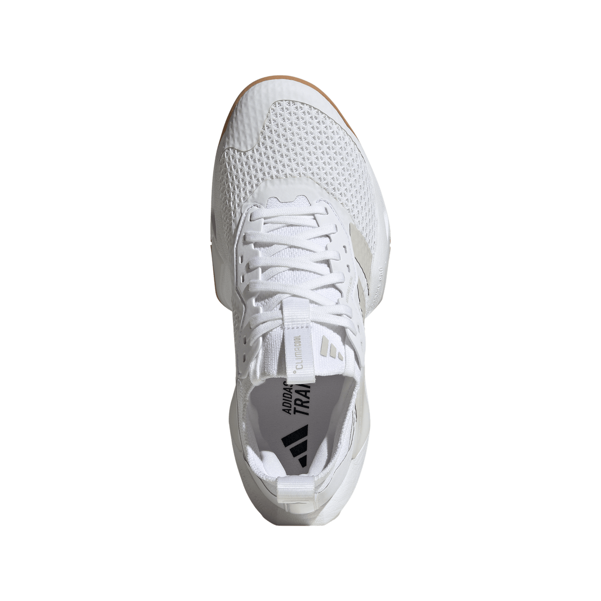 ADIDAS - Scarpe Da Allenamento Rapidmove Adv 2 - Donna - White - image 3
