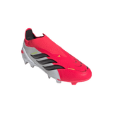 ADIDAS - Scarpa Da Calcio Predator Elite Senza Lacci Per Terreni Naturali Compatti Per Bambini E Bambine - image 5