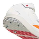 ADIDAS - Scarpe Da Running Adizero Javelin - White - image 8