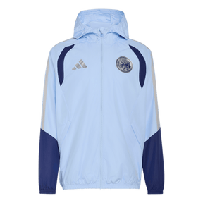 ADIDAS - Ajax Amsterdam 26/27 Tiro26 All Weather Jacket - Uomo - image 14