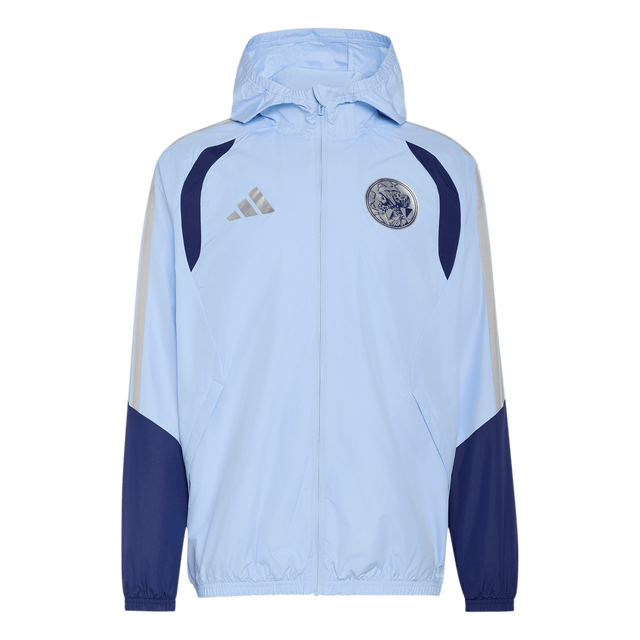 ADIDAS - Ajax Amsterdam 26/27 Tiro26 All Weather Jacket - Uomo - image 14