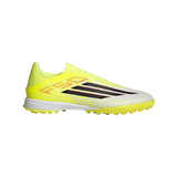 ADIDAS - Scarpe Da Calcio F50 League Laceless Turf - Yellow - image 1