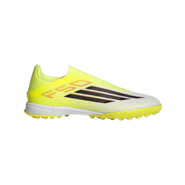 ADIDAS - Scarpe Da Calcio F50 League Laceless Turf - Yellow - image 1