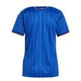 ADIDAS - Italia 26 Maglia Home - Donna - Blue - image 2