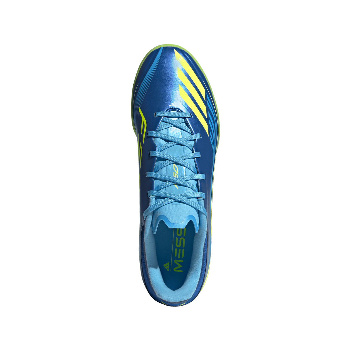 ADIDAS - Stivali F50 Messi League Turf - image 12