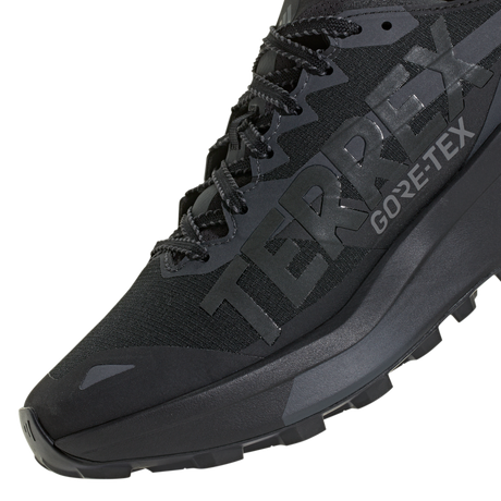 ADIDAS - TERREX Agravic GTX 2 Trail Running Shoes - Uomo - image 9