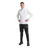 ADIDAS - Juventus 25/26 Tiro25 Competition Track Suit - Uomo - White - image 4