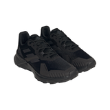 ADIDAS - Scarpe Da Corsa TERREX Soulstride Trail - Uomo - Black - image 6