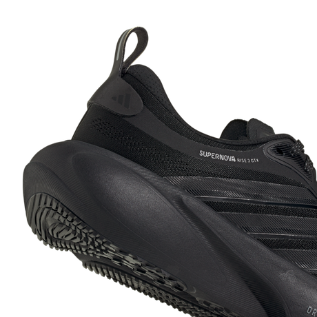 ADIDAS - Supernova Rise 3 GTX Running Shoes - Donna - Black - image 8