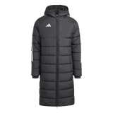 ADIDAS - Tiro24 Long Coat - Uomo - image 2