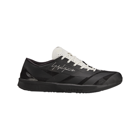 ADIDAS - Y-3 Adizero Rc6 Shoes - Black - image 1
