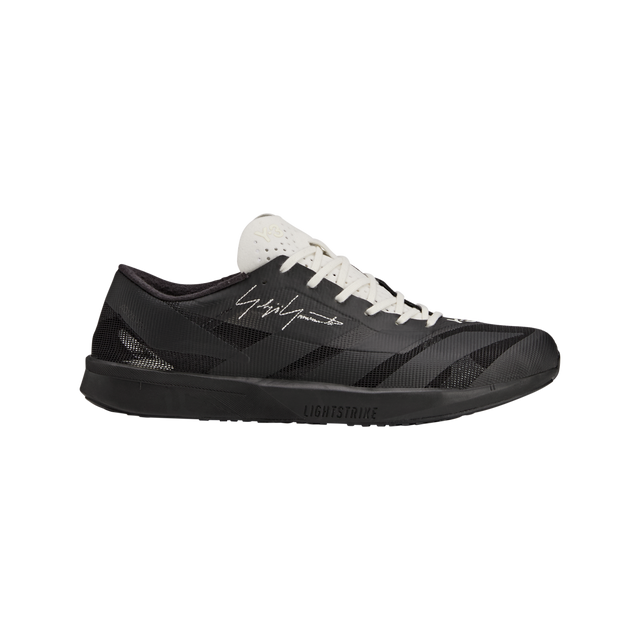 ADIDAS - Y-3 Adizero Rc6 Shoes - Black - image 1