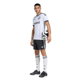 ADIDAS - Eintracht Frankfurt 26/27 Away Jersey - Uomo - White - image 5