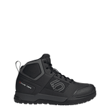 ADIDAS - Five Ten Impact Pro Mid Mountain Bike Shoes - Uomo - Black - image 3