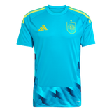 ADIDAS - Maglia Home Goalkeeper Spain 26 - Uomo - Blue - image 1