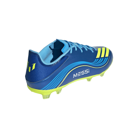 ADIDAS - Scarpe Da Calcio F50 Messi League Terreni Compatti/Multi-Superficie - image 16