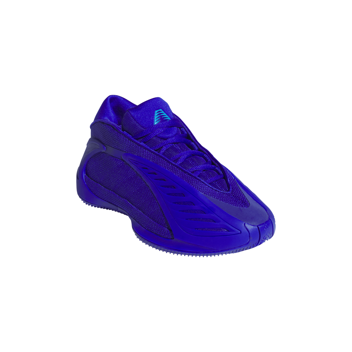 ADIDAS - Anthony Edwards 2 J - Black - image 6