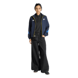 ADIDAS - Arsenal Fc Z.N.E. Anthem Jacket - Donna - Blue - image 4