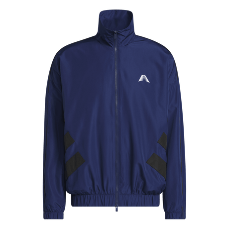 ADIDAS - Anthony Edwards Foundation Track Jacket - image 1