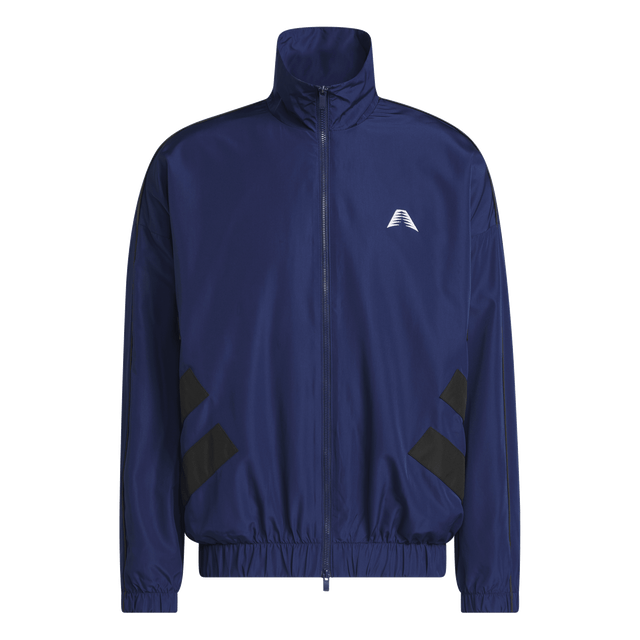 ADIDAS - Anthony Edwards Foundation Track Jacket - image 1