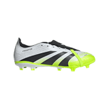 ADIDAS - Scarpe Da Calcio Predator League Con Linguetta Ripiegata Per Terreni Compatti/Multi-Superficie - image 11