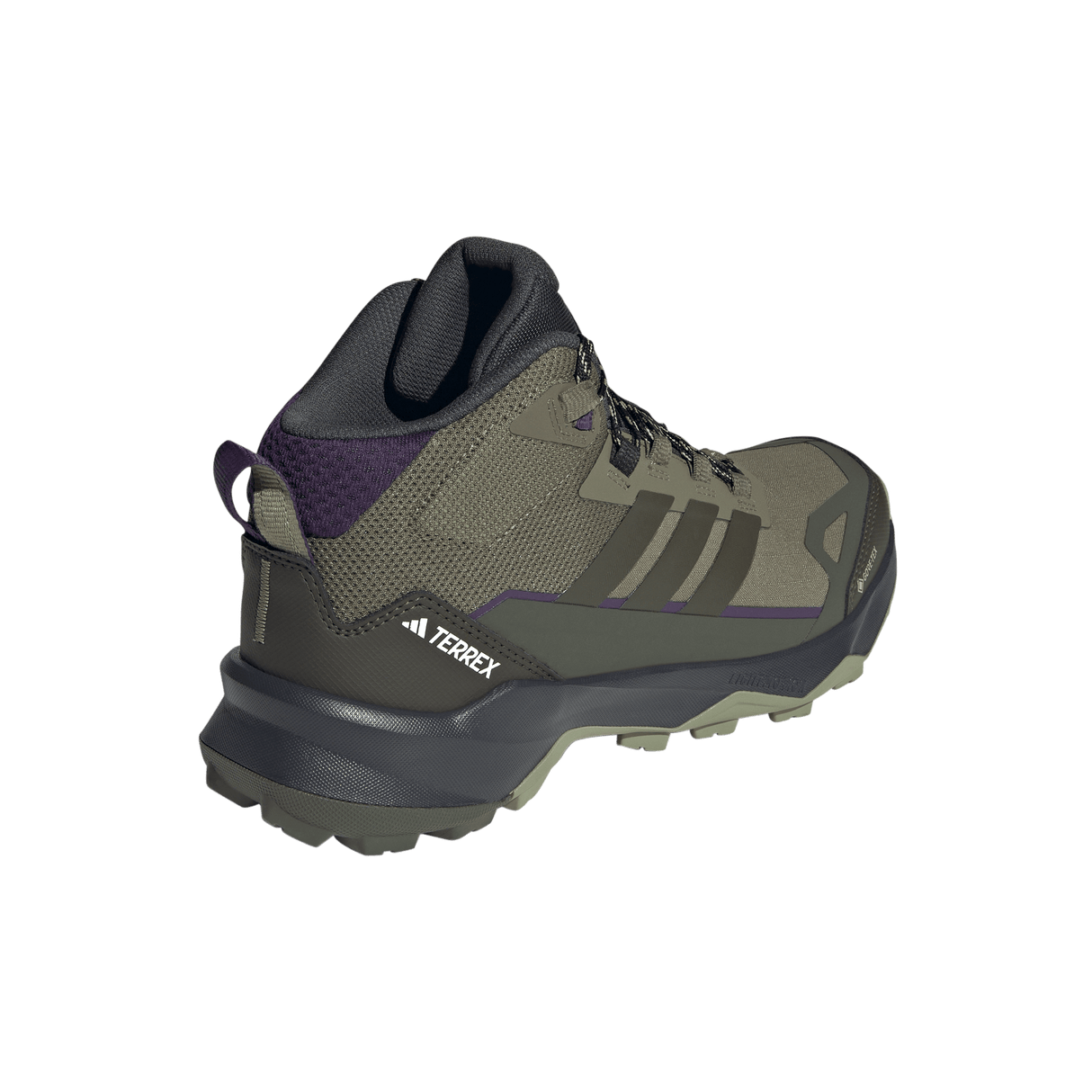 ADIDAS - Scarpe Da Hiking TERREX Skychaser Ax5 Mid GORE-TEX - Donna - image 27